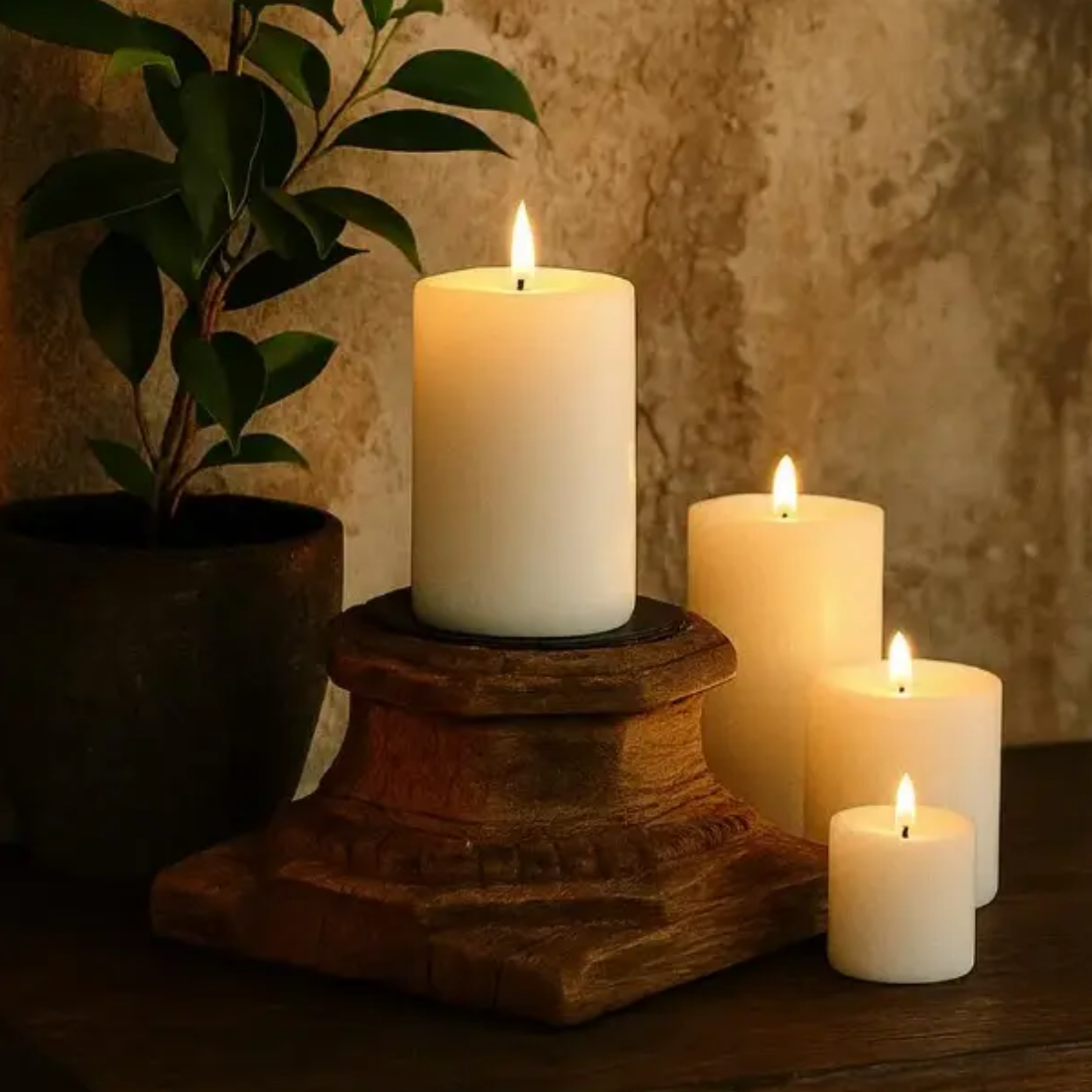 Table Decor & Dinnerware