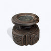 Vintage Seeder Candle Holder