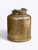 Vintage Brass Milk Pot