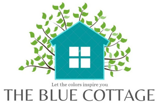 The Blue Cottage